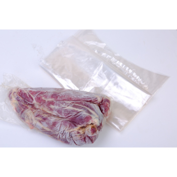 新鮮な冷凍肉家禽鶏肉PVDC/PA/PE/EVOH熱収縮バリア包装袋食品グレード