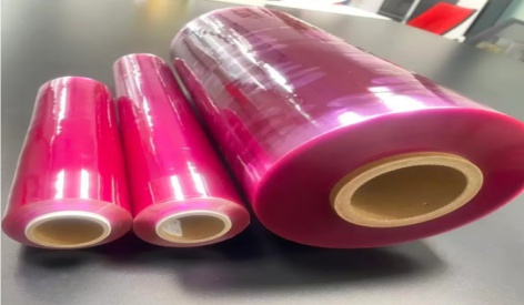 ラップフィルムとサランラップの違いは何ですか?