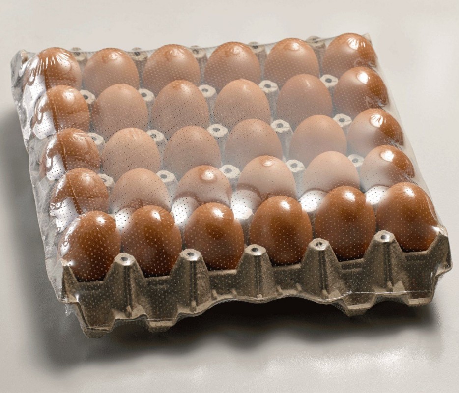 シュリンクラップフィルムロール