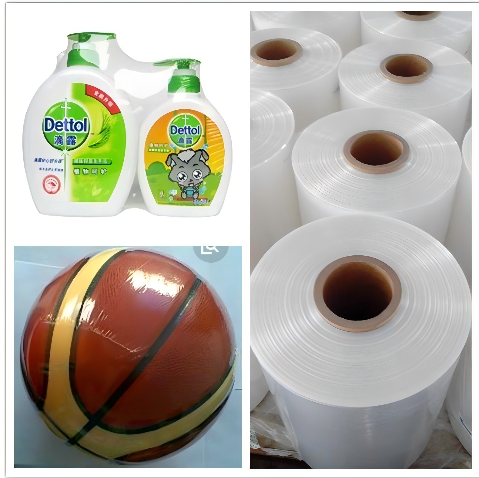 L801 高性能フィルムシュリンク包装機自動高速カップヌードルシールフィルム包装機シュリンクトンネル付き