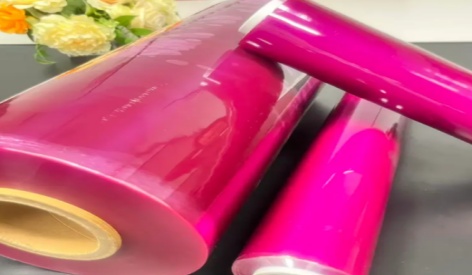 ラップフィルムを電子レンジに入れても大丈夫ですか?